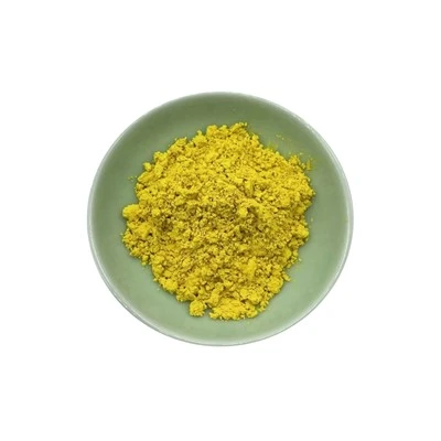 Berberin Hydrochlorid Powder CAS 633-65-8